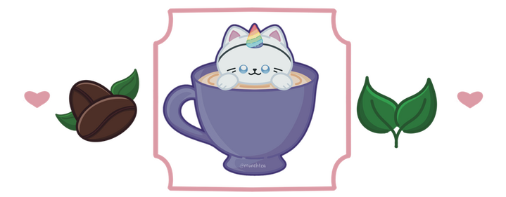 Unicat Cafe header