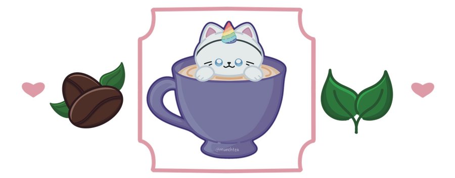 Unicat Cafe header