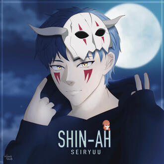 Shin-ah