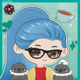 grannytato