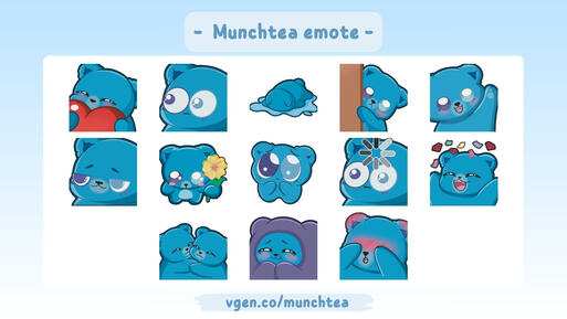 emotes