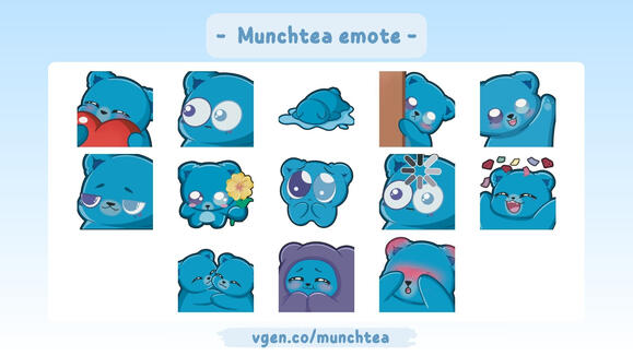 emotes emotes