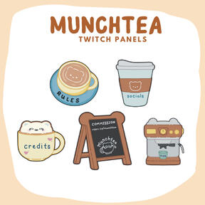 panels panels