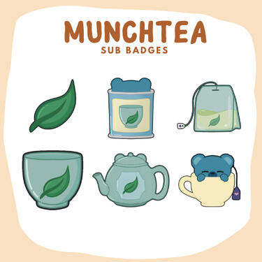 Sub Badges
