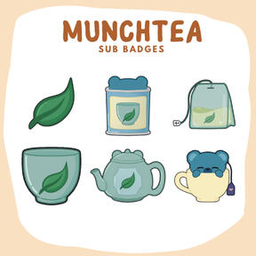 Sub Badges Sub Badges