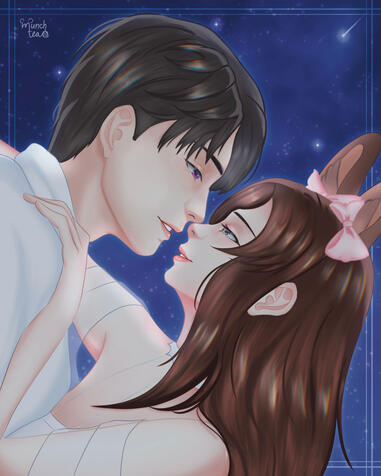 figuremi + Caleb (LADS)