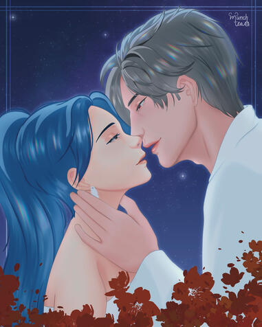 grannytato + Sylus (LADS)