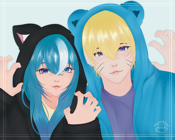 Cattalaster