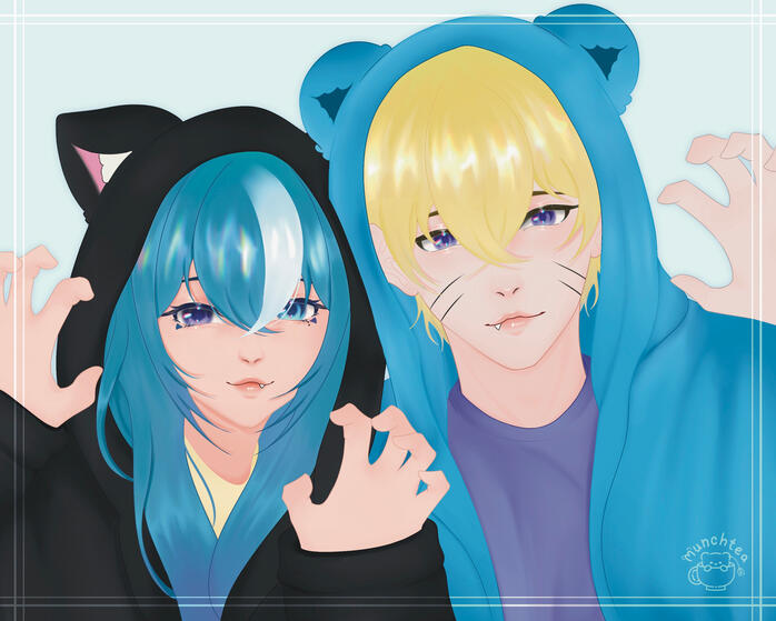 Cattalaster